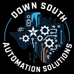 Down South Automation Solutions logo